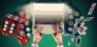 Вход на официальный сайт Casino Dragon Money