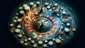 Онлайн казино Casino All Right