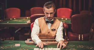 Онлайн казино Jackpot Casino